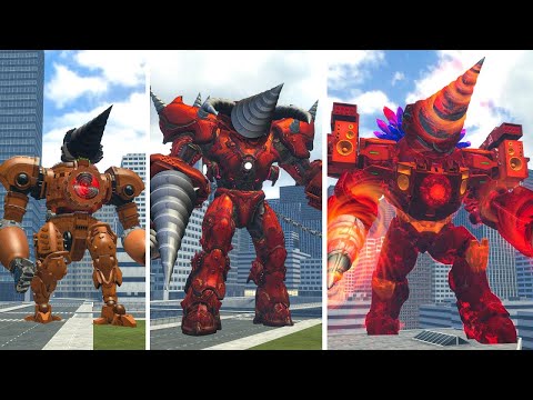 Видео: ДРЕЛДЕР ӨТТЕ МЫҚТЫ ЕКЕН / скибидилер енди келмиді