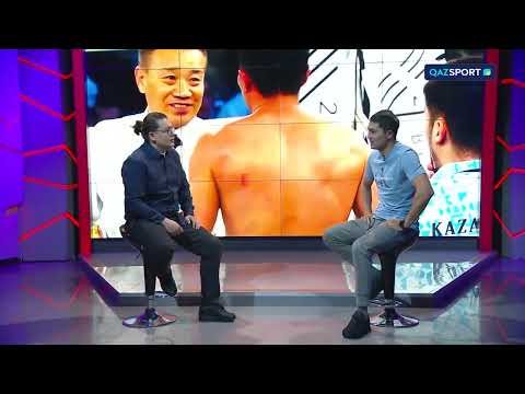 Видео: Мейірім Нұрсұлтановпен сұхбат