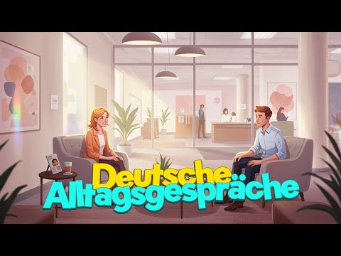 Видео: Как говорить о перерывах в резюме на немецком?