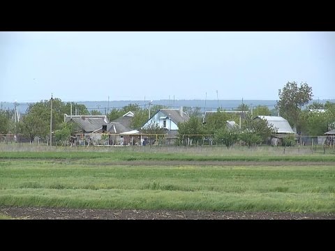 Видео: Утренний эфир / Жизнь в селе Коротное