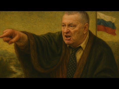 Видео: 🎯 Полный Разбор Натальной Карты Владимира Жириновского: Западная Астрология и Джойтиш