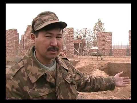 Видео: Багыс - год спустя