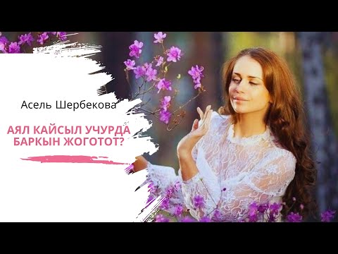 Видео: Барктуу бийкеч болуунун сырлары | Асель Шербекова