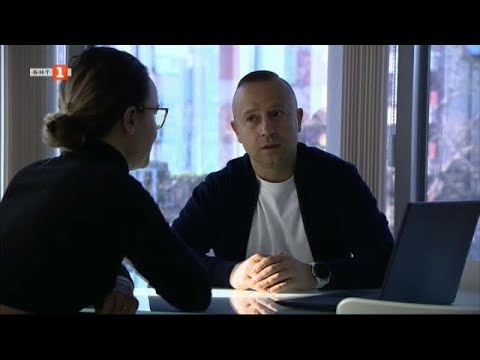 Видео: Историите за споделено родителство на Мартин и Петя, Малки истории – 19.03.2024 по БНТ