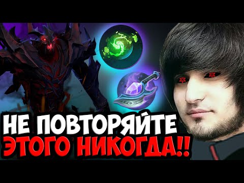Видео: ТРЕНИРОВКА ОТ 7К ИГРОКА | SPOKOYNICH DOTA 2