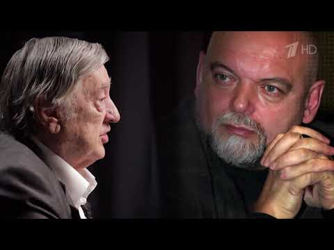 Видео: «Александр Проханов. Исповедь» Часть 5. Документальный фильм