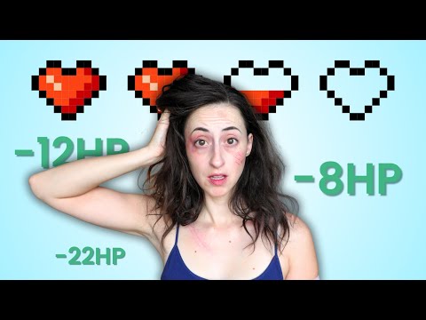 Видео: Лучший способ исправить боевую систему D&D — это не D&D