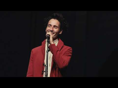 Видео: «Маленький принц» в исполнении Ильи Рѝмара