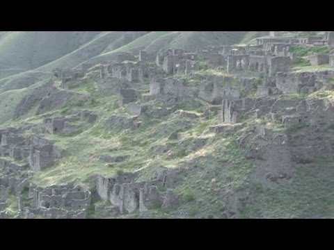 Видео: День села Маза 2014 (ч.3)