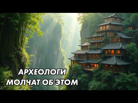 Видео: 🤯 15 ОШЕЛОМЛЯЮЩИХ СОКРОВИЩ АЗИИ: ЧТО СПРЯТАНО ОТ МИРА?