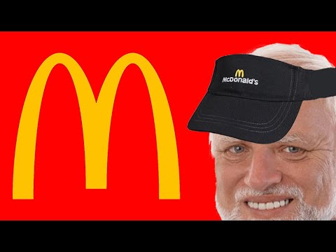 Видео: РАБОТА В МАКЕ / КАК Я РАБОТАЛ В МАКДОНАЛЬДСЕ