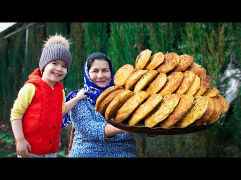 Видео: Традиционная Азербайджанская Кухня – ШОР ГОГАЛ! Откройте Для Себя Спрятанное Бабушкино Сокровище!
