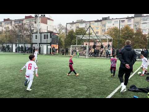 Видео: ЦСКА бели- Септември 2 12:1(2 част) БФС първенство