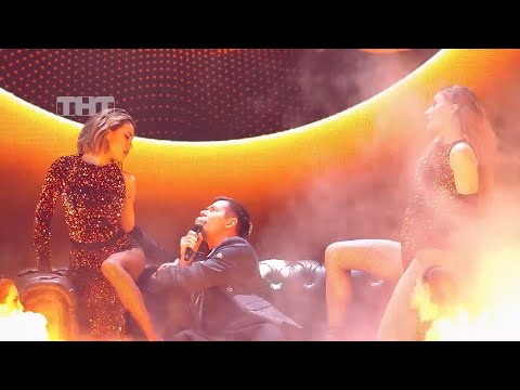 Видео: Стас Пьеха - «Наташа». Шоу «Конфетка»