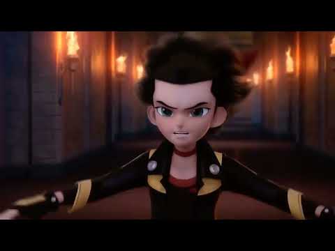 Видео: Монкарт: Феттель, Элли, Сейна, Анджела, Денис, Изабель -Ты в ловушке