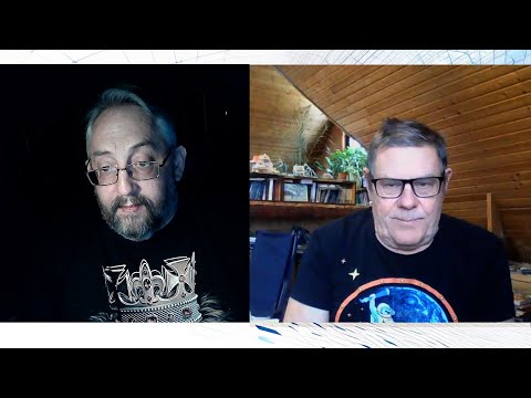 Видео: Борис Штерн. Вопросы-ответы . Азы космологии. Апокалипсис отменяется