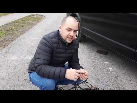 Видео: Подключение. Webasto. Как заставить догреватель webasto работать в качестве автономного атопителя.
