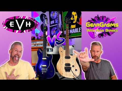 Видео: Вольфганг Стандартный против Вольфганга Специального! Они разные? Вольфганг Специальный против Ст...