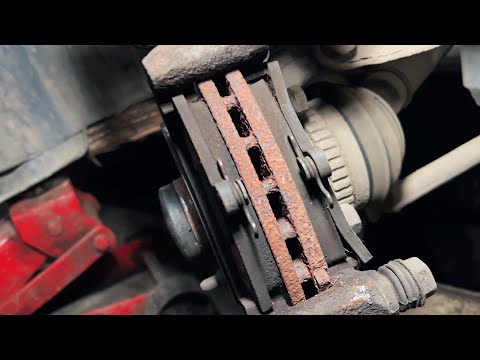 Видео: Жесть на СТО. Будни в гараже#63. Купил приору у перекупа... Оторвало телевизор на ваз 2114.