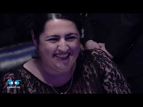 Видео: Что? где? Когда? Азербайджан. Первая игра Осенней серии. Выпуск от 27.10.2018