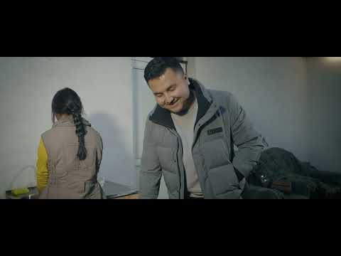 Видео: Жетим кыз 2 баарын сыздаткан кино