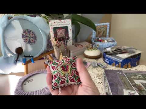 Видео: Весь мой Just Nan