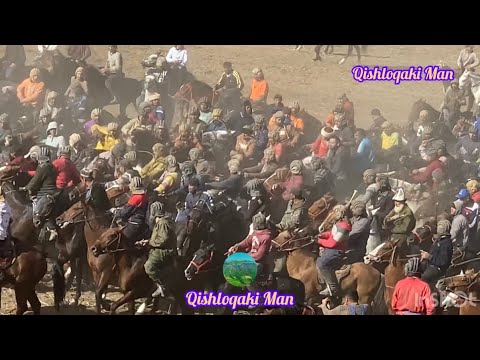 Видео: Бузкаши 26.11.2023 д.Назарбои н.Ш.Шоҳин  #1