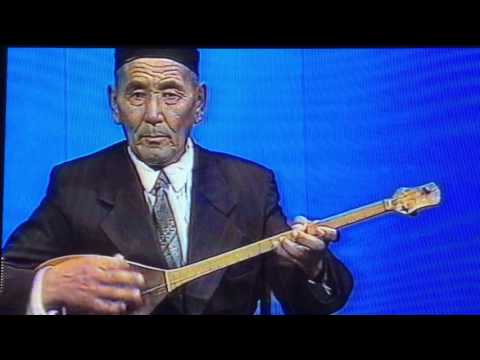 Видео: Tolegen Mombekov - Saltanat (Толеген Момбеков - Салтанат)