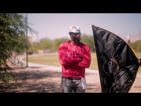 Видео: Почему ваш модификатор света выглядит неравномерно (и как это исправить для идеального света)