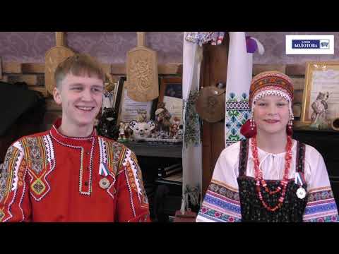 Видео: ВАРВАРА МАРТЫНОВА И ГРИГОРИЙ ЕЛЬКИН В ГОСТЯХ У ВАЛЕРИЯ БОЛОТОВА! ЧЕРДАЧОК ТАЛАНТОВ НА УЛИЦЕ БОЛОТОВА