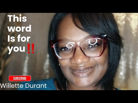 Видео: 😲 Это слово найдет тебя в Божье время‼️🤯🤯 Вот что происходит в Духе‼️