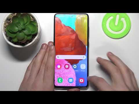 Видео: ТОП фишек Samsung Galaxy A51 / Лучшие возможности Samsung Galaxy A51 / Трюки на Samsung Galaxy A51