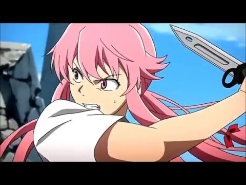 Видео: Юно Гасай - Я вижу твой труп (16+)