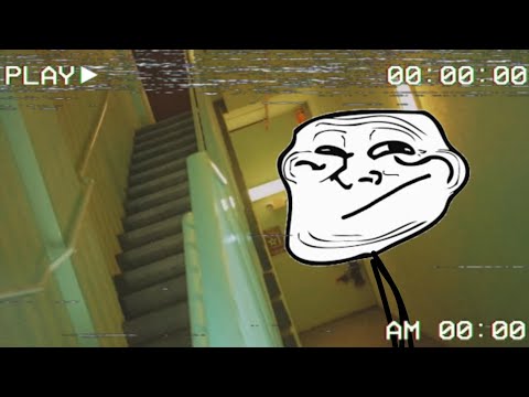 Видео: Лиминалная ловушка 1