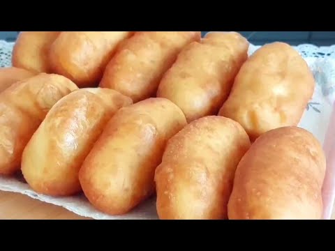 Видео: ПИРОЖКИ СО СВЁКЛОЙ/ МЯГКИЕ И ВОЗДУШНЫЕ/ТЕСТО ВОДОЛАЗ#GenLid