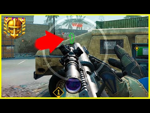 Видео: Хуже читера! Мозголомы со снапы в PVP!! warface