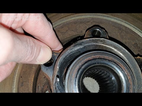 Видео: Жесть на СТО. #69. ПОДШИПНИК БЕЗ РОЛИКОВ! КАК? Приколы на СТО!