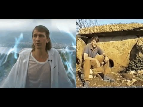 Видео: Владимир Пятибрат: Дольмены Кавказа. История Людей и Загадки Дольменов. Два фильма-интервью.