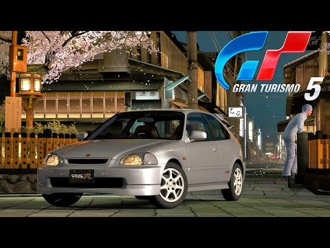 Видео: Gran Turismo 5 Прохождение #4 - как изменились гонки на фоне GT4, экипировка гонщика и заезды с ИИ