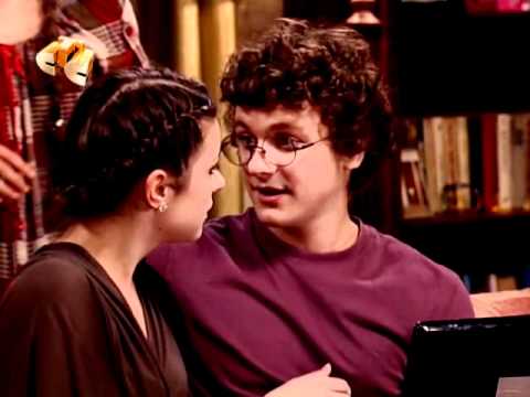 Видео: Веник и Даша- Я не умру без твоей любви