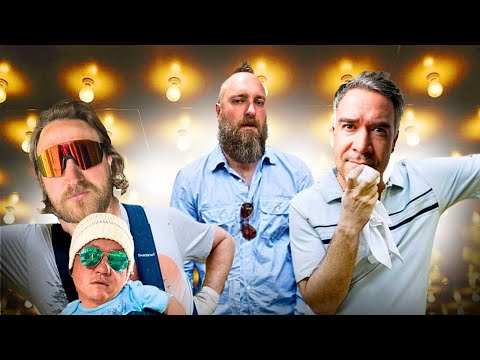 Видео: «Мальчишник в Вегасе», издание TAC в Сан-Антонио!!!!!