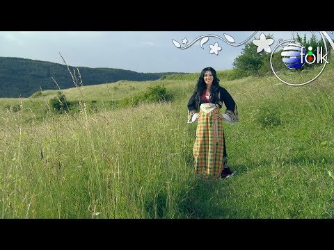 Видео: ROSITSA PEYCHEVA - SNOSHTI SE DONKA GODILA / Росица Пейчева - Снощи се Донка годила, 2019