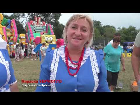 Видео: Як у Тарутино відсвяткували 15 Бессарабський Ярмарок?