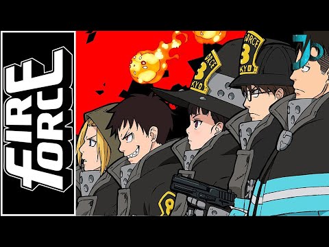 Видео: Пламенная бригада пожарных опенинг 1 [Inferno] (Русский кавер от Jackie-O)