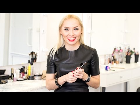 Видео: ОБЗОР КИСТЕЙ ROUBLOFF / визажист Гринченко  Ирина
