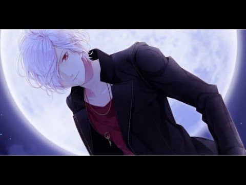 Видео: [Озвучка] Diabolik Lovers ~Haunted Dark Bridal~. Рут Субару. Часть 1. Dark