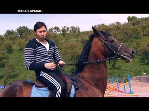 Видео: Маған Арман [Азамат Сатыбалды]