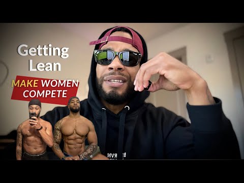 Видео: как похудение заставляет женщин конкурировать за тебя