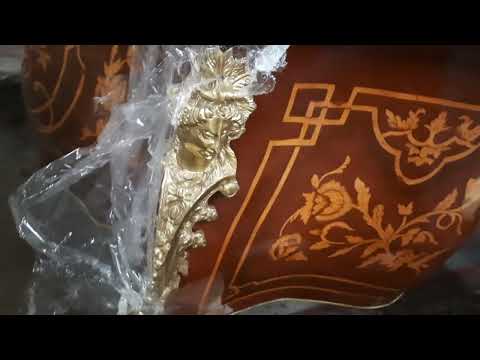 Видео: Что можно найти в Брюсселе. Часть 1