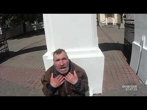 Видео: "Патруль 113" на страже правопорядка в Центральном районе г. Минска